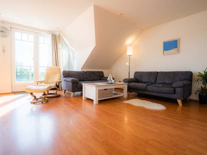 Ganze Ferienwohnung, Wohnung 11 frei & salzig in Böhl (St. Peter-Ording), St. Peter-Ording