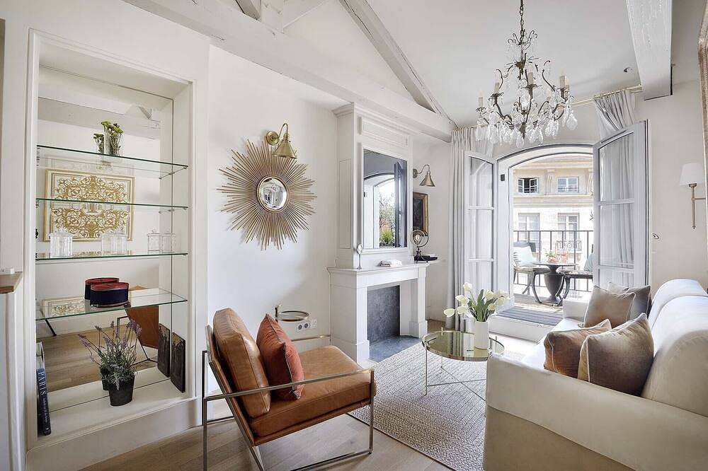 Appartement de vacances