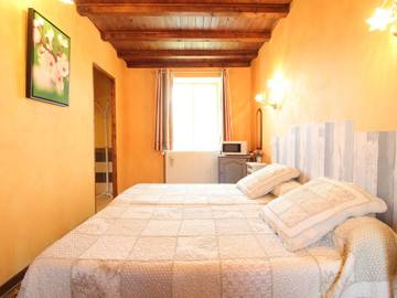 Maison de vacances pour 2 personnes dans Haute-Saône
