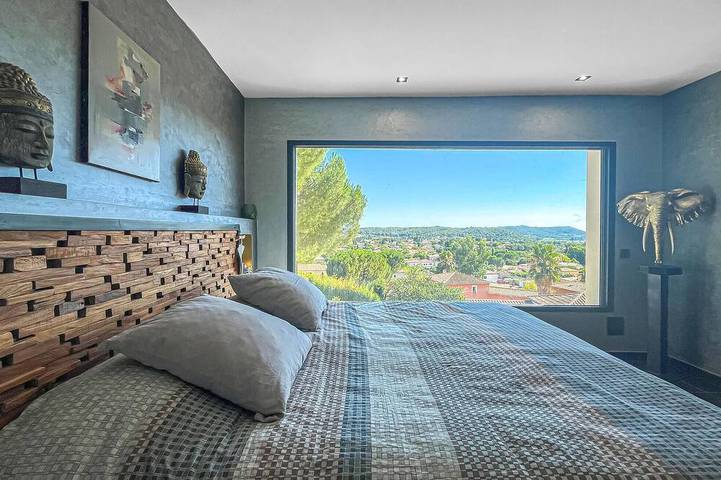 Location de vacances pour 10 personnes à Caveirac - 2