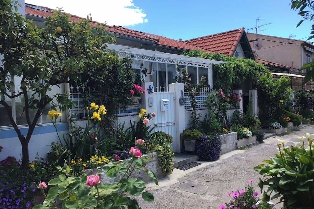Maison de vacances