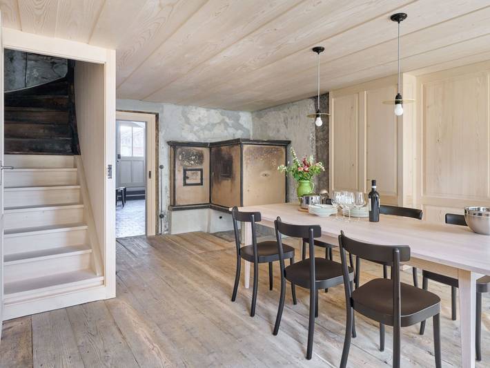 Ganze Wohnung, Hofstätte 37 in Vaduz, Rätikon Gebirgsgruppe