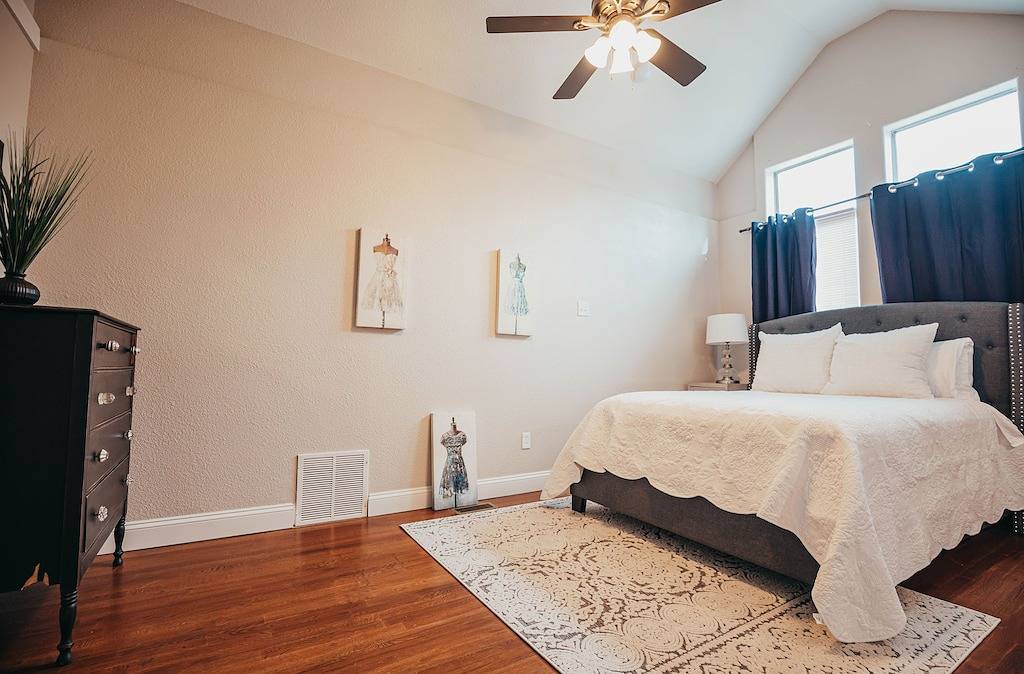 6 bedroom Large house in Pickwick district Springfield Near Msu in Springfield (MO), Greene County (MO)