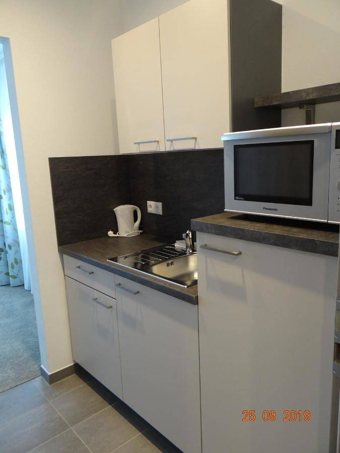 Apartmenthaus Vogel in Neuhof, Rhön-Hessen