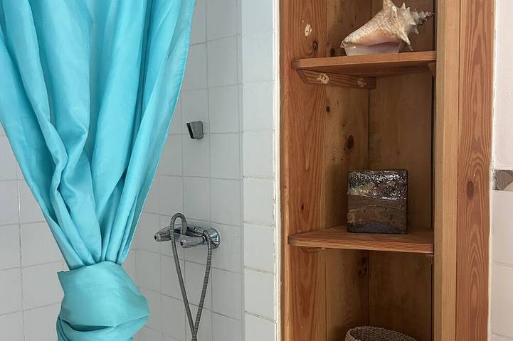 Gîte pour 4 personnes, avec jardin, animaux acceptés à Blieux
