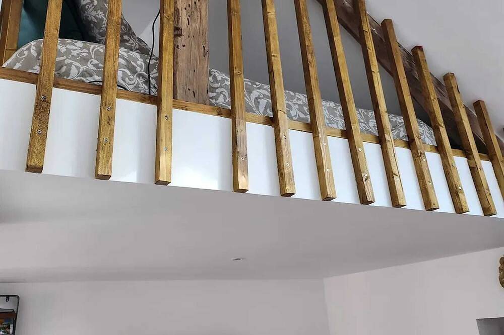 Homerez - Estudio en Ballan-Miré in Ballan-Miré, Región de Tours