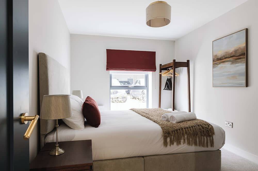 Ganze Wohnung, The Cove welcomes you to kick back, relax & take in the magic of the North Coast in Portrush, Grafschaft Antrim