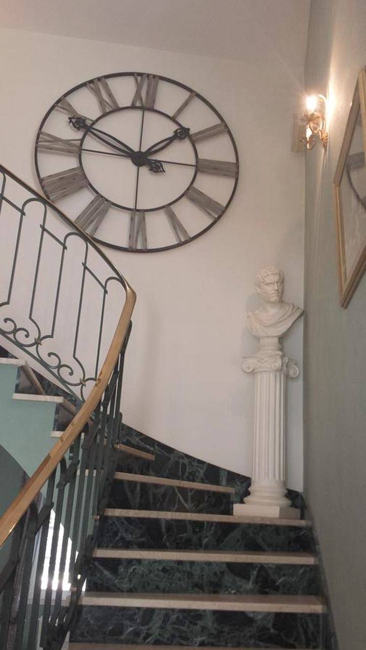 Appartement entier, Appartement De La Vallée in Saint-Martin-le-Beau, Région de Tours