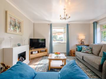 Cottage für 2 Personen in Postwick with Witton, Norfolk, Bild 3