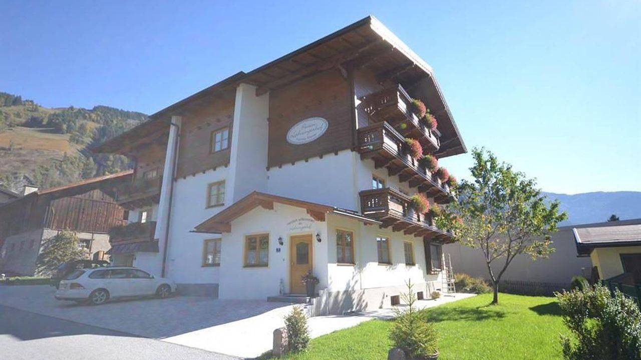 Ganze Ferienwohnung, Ferienwohnung für 10 Personen (80 m²) in Dorfgastein in Dorfgastein, Ski Amadé