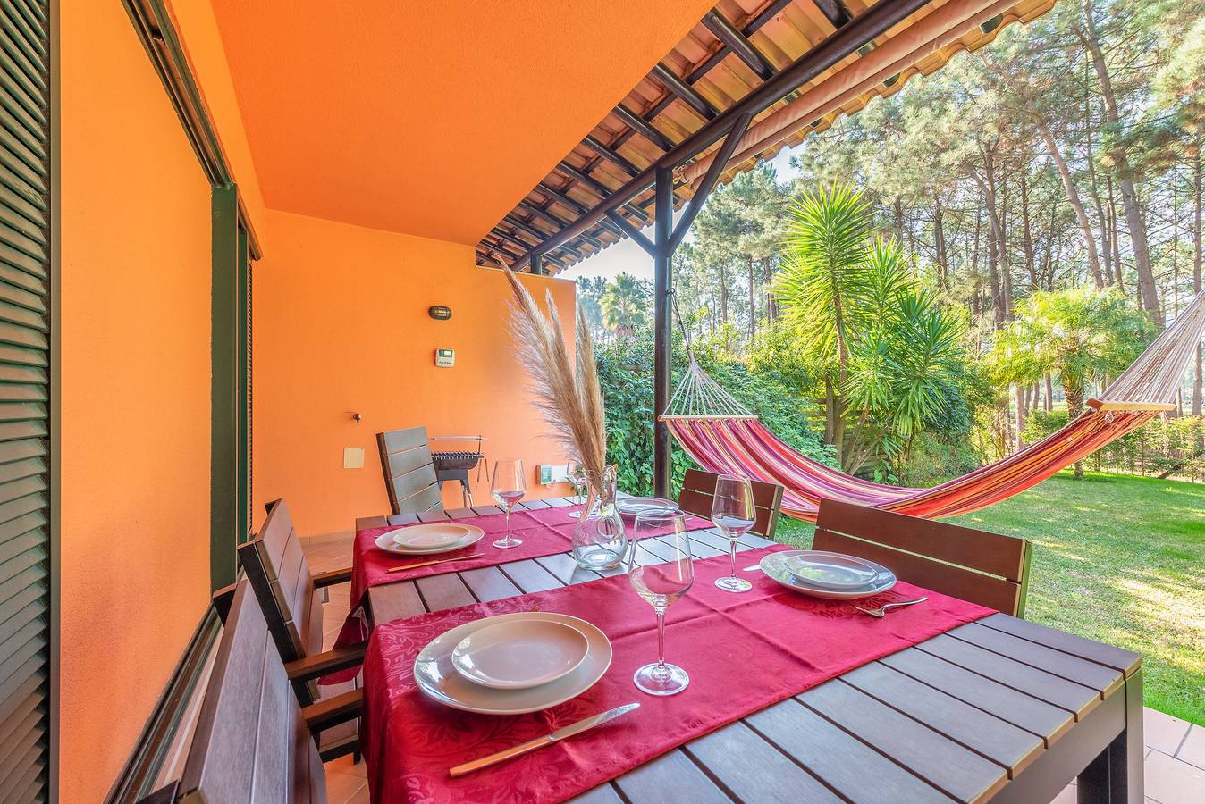 Vakantieappartement voor 4 personen met terras, foto 7