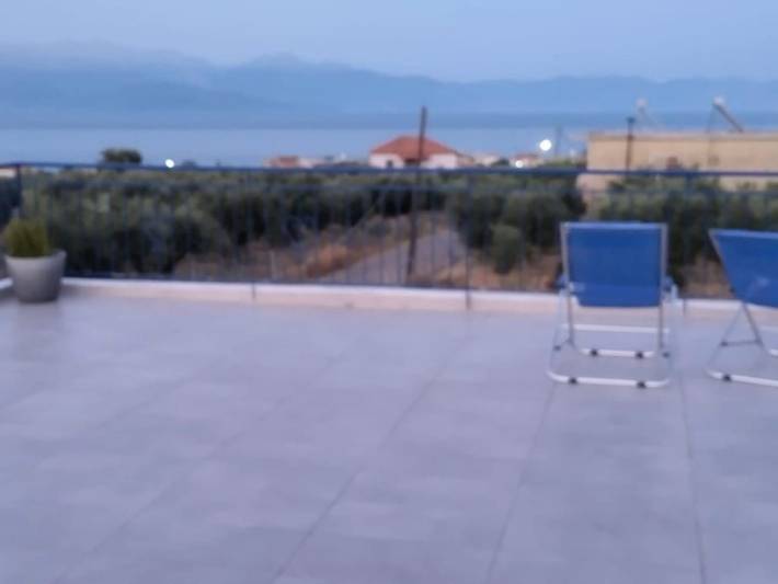 Location de vacances pour 3 personnes, avec jardin à Messine - 2