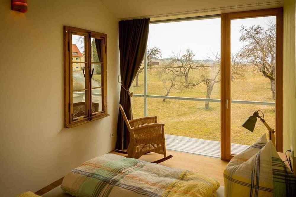 Donauoase by Interhome in Donaueschingen, Central Black Forest