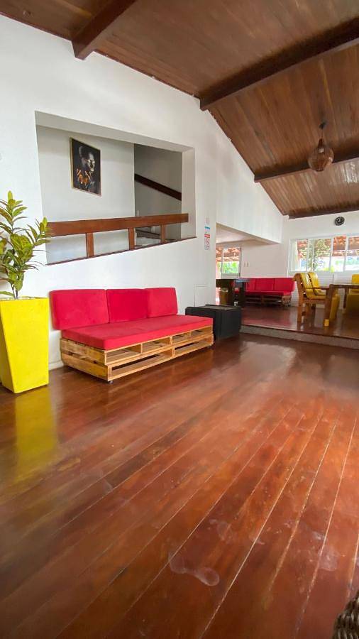 Maison d’hôte pour 3 personnes, avec vue ainsi que jardin et piscine à Salvador - 3