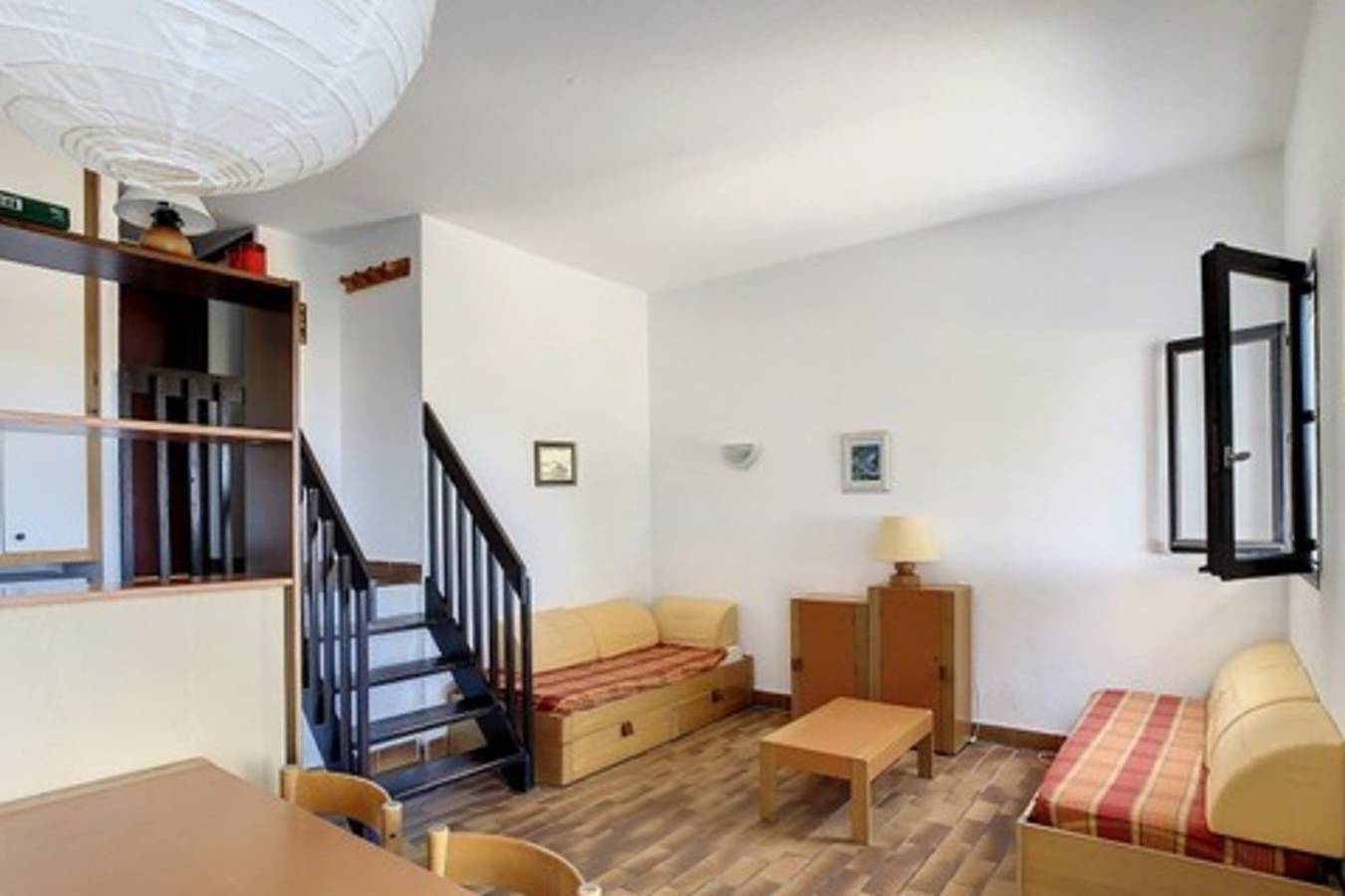 Ganze Wohnung, Ferienwohnung für 4 Personen mit Pool in Albitreccia, Ajaccio und Umgebung