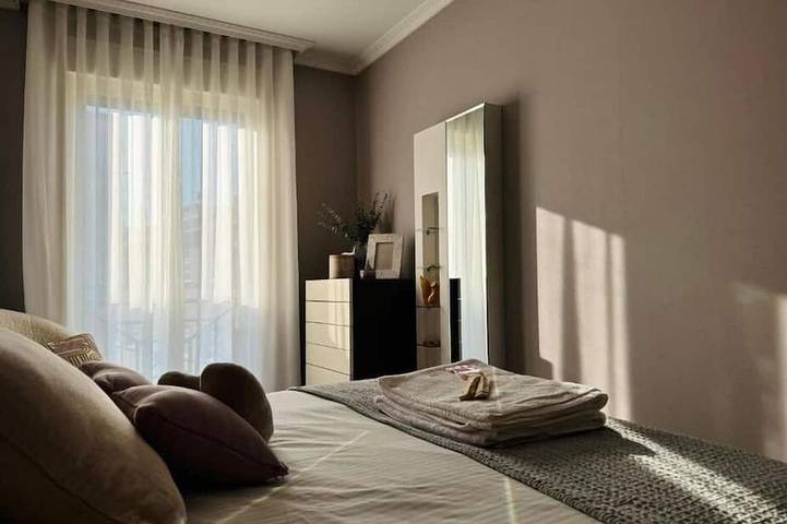 Apartamento entero, Piso Millenium in Redondela, Provincia de Pontevedra