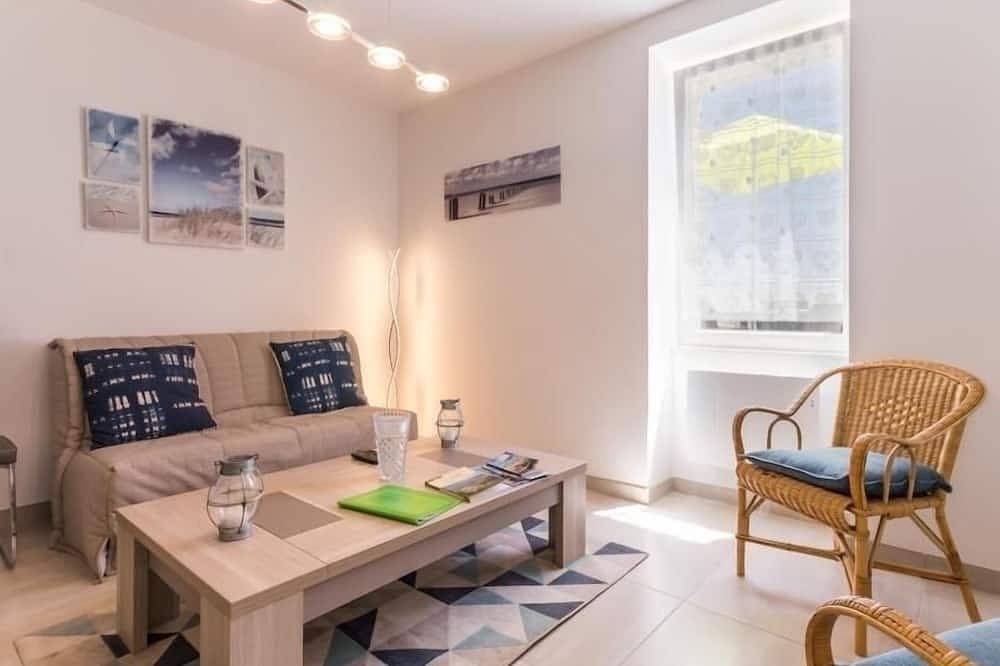 Appartement entier, Appartements à Piriac-sur-Mer, plage, wifi, animaux acceptés in Lerat, Piriac-sur-Mer