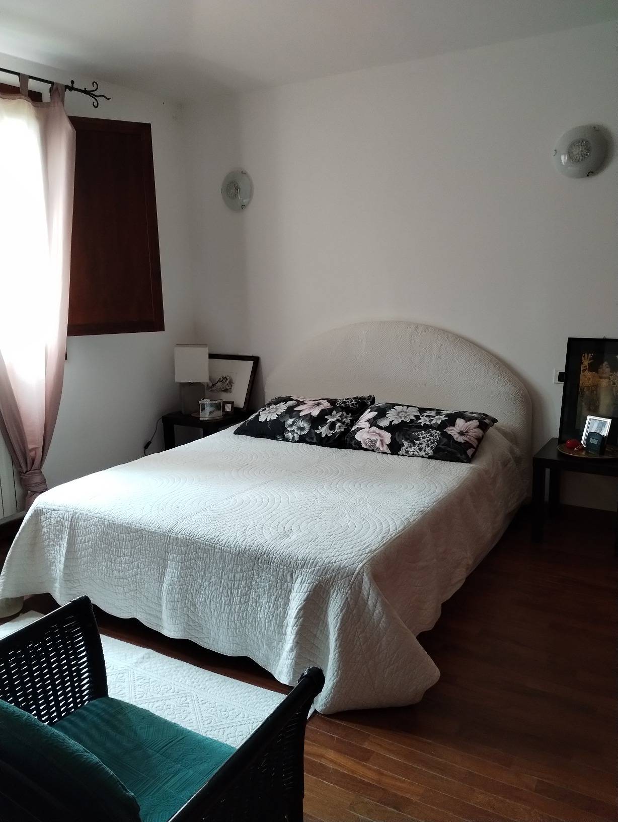 Residenza i Fenicotteri in Capoterra, Campidano