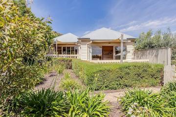 Cottage for 2 Guests in Sorrento (Victoria), Mornington Peninsula, Picture 1