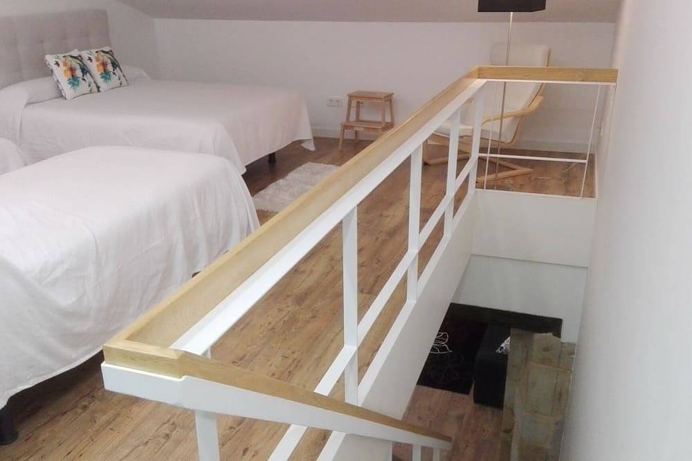 Apartamentos Los Picos - Apartamento 6 personas in Liérganes, Costa de Cantabria