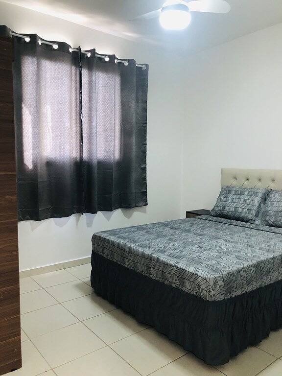 Ganze Wohnung, Atlantico Condominium in Nova Almeida, Serra