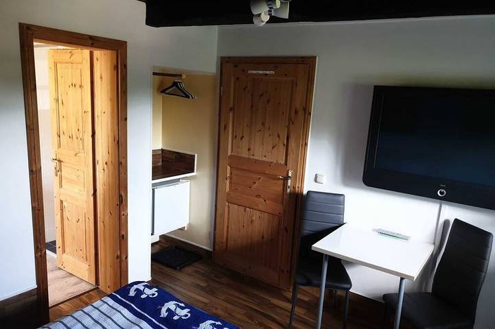 B&B für 2 Personen in Rostock - 3