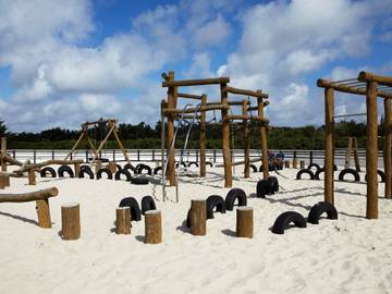 Ferienhaus für 5 Personen in Agger, Thy Nationalpark, Bild 1