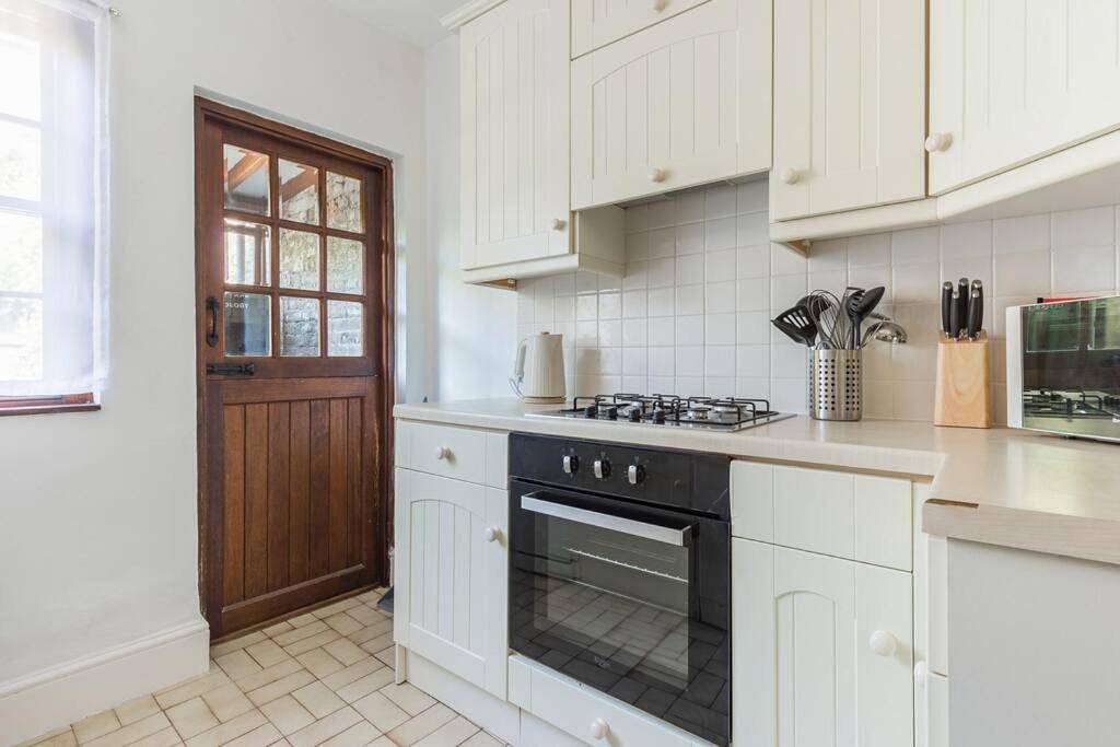 Sarahs Cottage in Taunton, Somerset