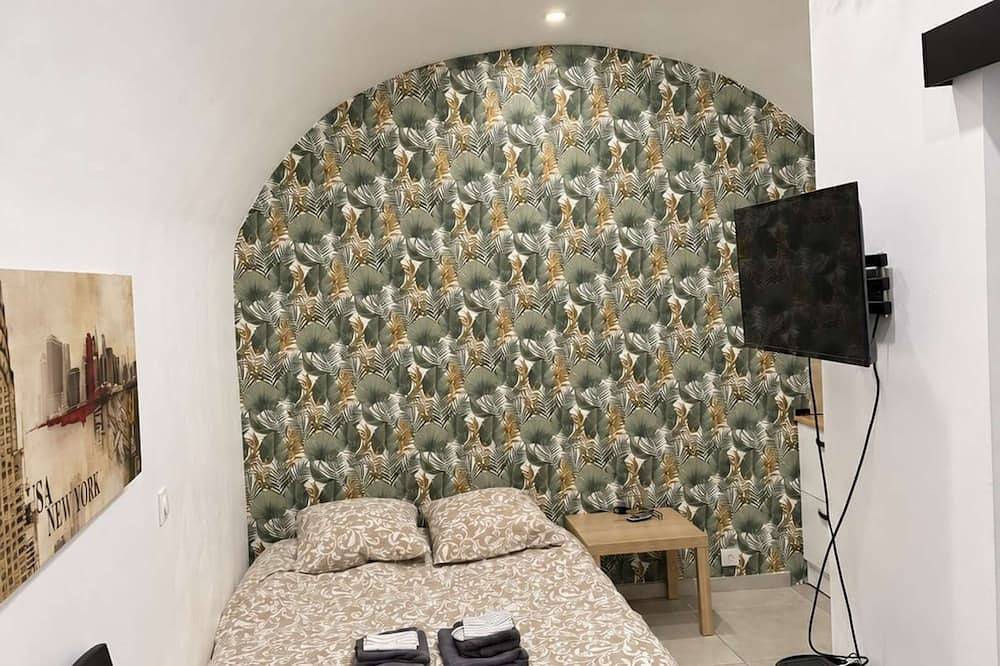 Apartamento entero, Estudio reformado en el centro, tranvía y parking gratuito in Saint-Jean-de-Védas, Costa mediterránea (Francia)