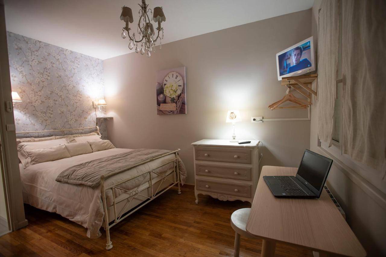 Chambre de Charme dans maison d'hote "Le Petit Clouet" - Rochecorbon in Rochecorbon, Région de Tours