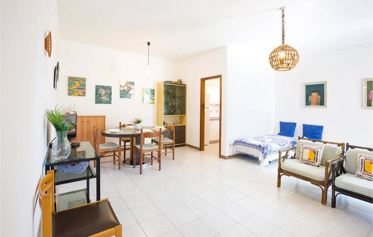 Appartement de vacances entier, Appartement avec vue sur la mer, avec parking, cuisine et près de la plage in Acquappesa, Côte Tyrrhénienne Calabre