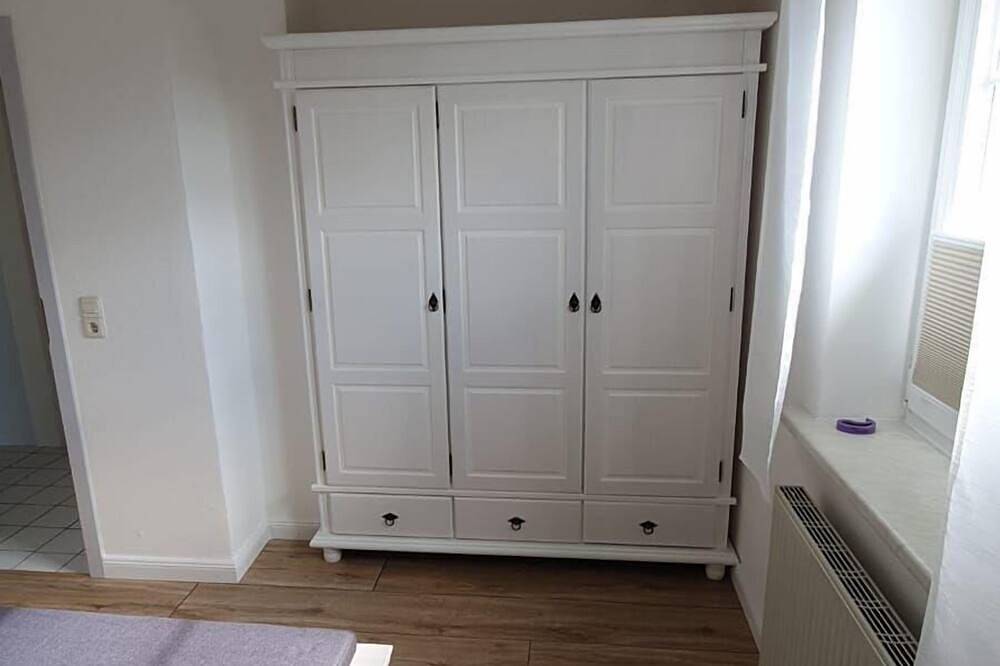 Ganze Wohnung, Ferienwohnung Haus Schlender in Borgsum, Föhr