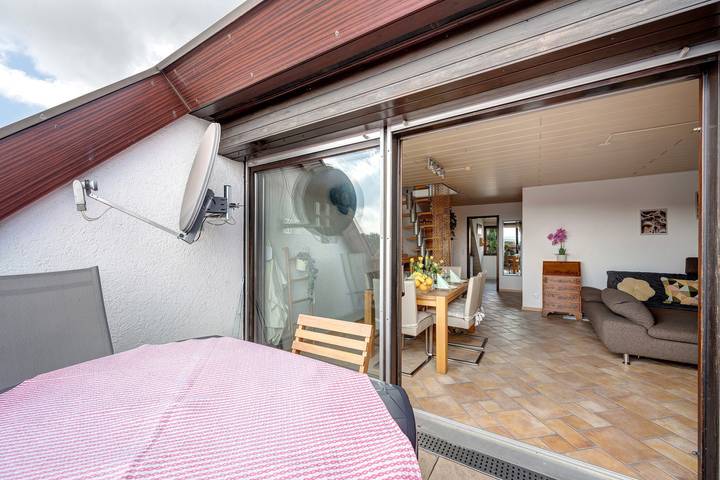 Bauernhof für 6 Personen, mit Balkon in der Stuttgart Region - 4
