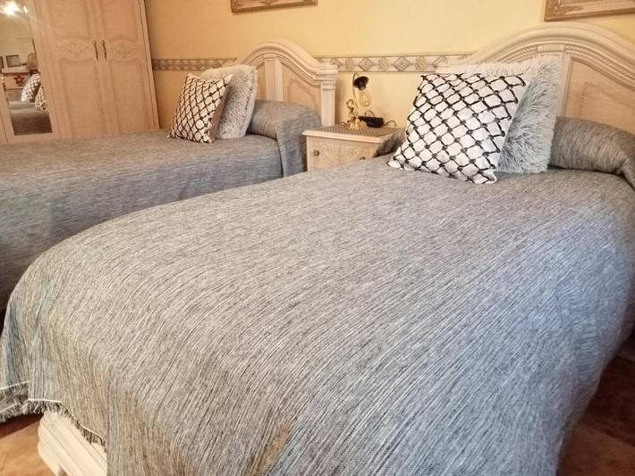 Appartement de vacances pour 2 personnes - 1