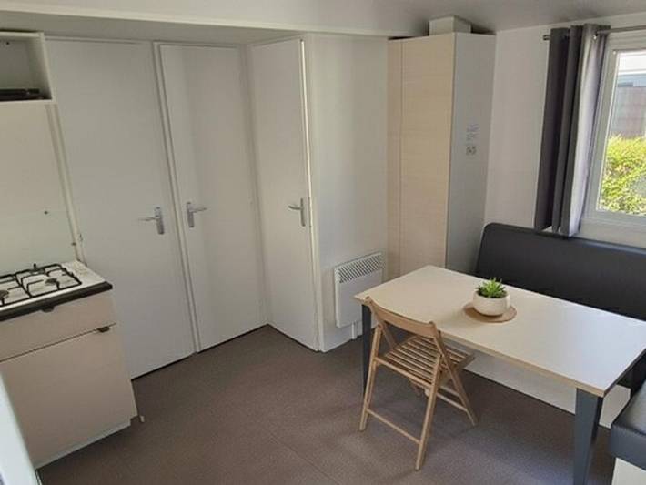 Camping für 6 Personen in La Tranche-sur-Mer - 4