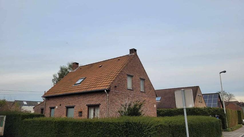 Villa pour 8 personnes, avec Balcon et Terrasse ainsi que Jardin et Vue dans la Province du Brabant wallon