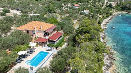 Dom dla 8 osoby w Vela Luka, Korčula, Zdjęcie 2