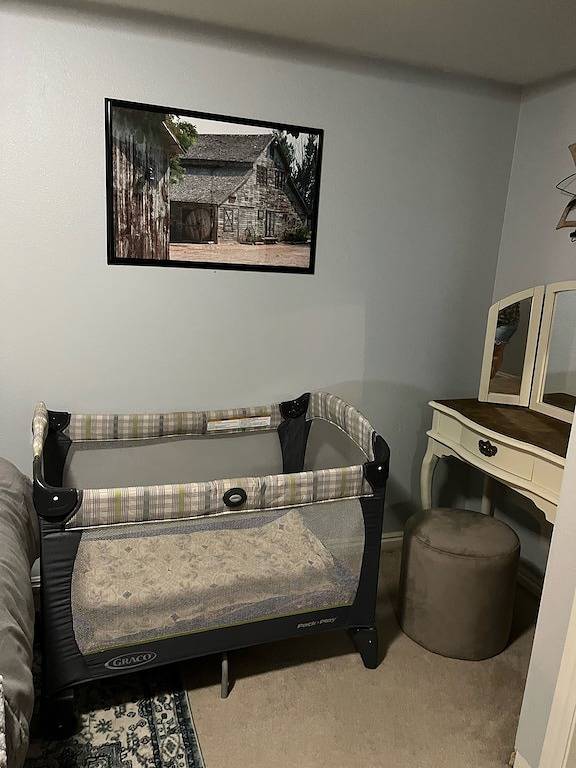 Awesome valley views, with all your home needs plus the “little extras” in Orem, Utah Lake