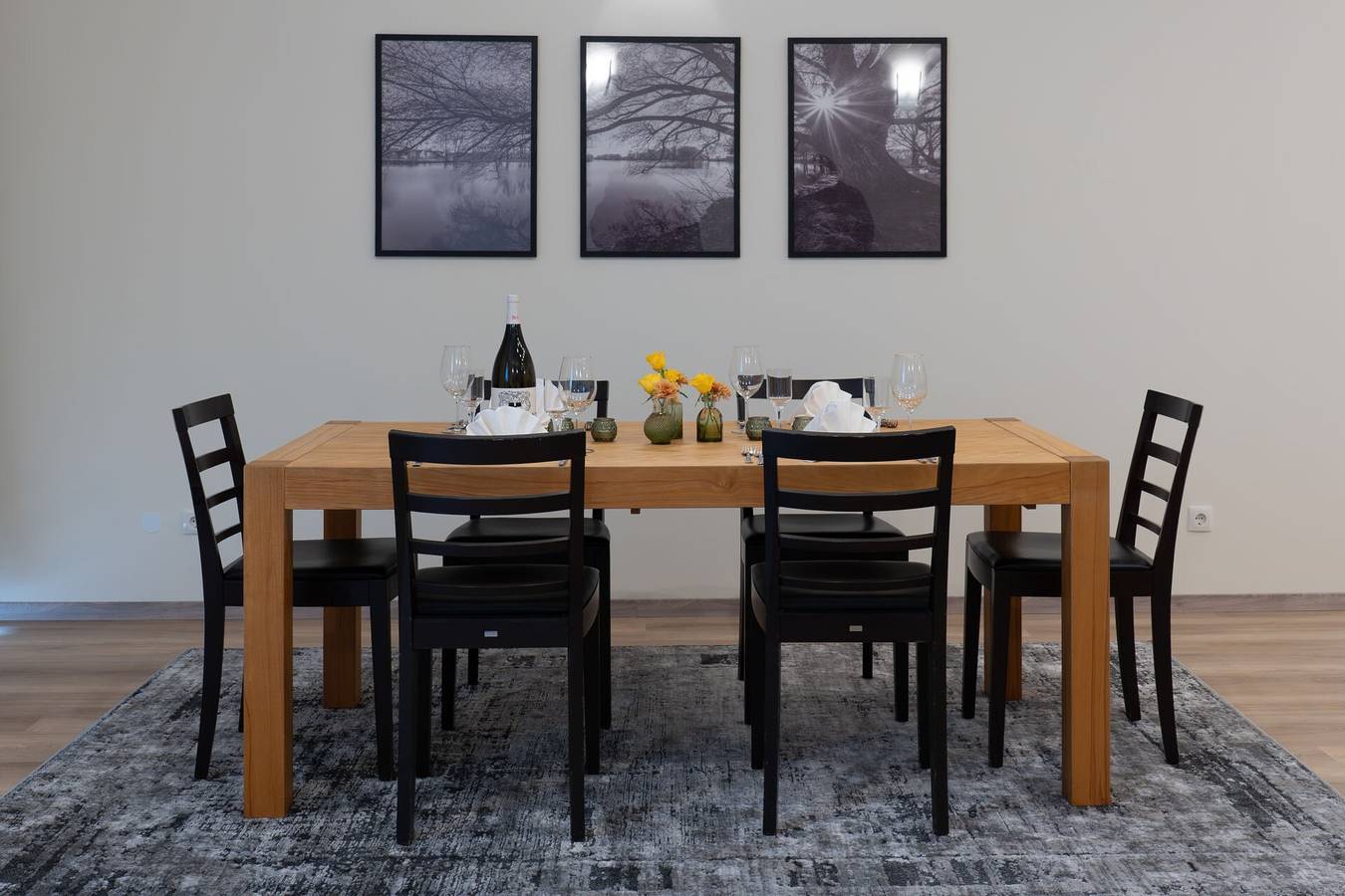Ferienwohnung Isenach  in Bad Dürkheim, Saar-Nahe-Bergland