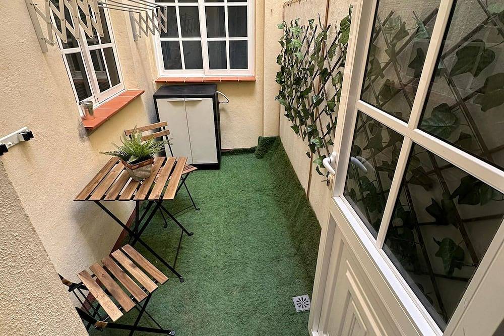 Ganze Wohnung, Oceanicjaca un Lugar Ideal Para Desconectar al Lado del mar in La Jaca, Arico