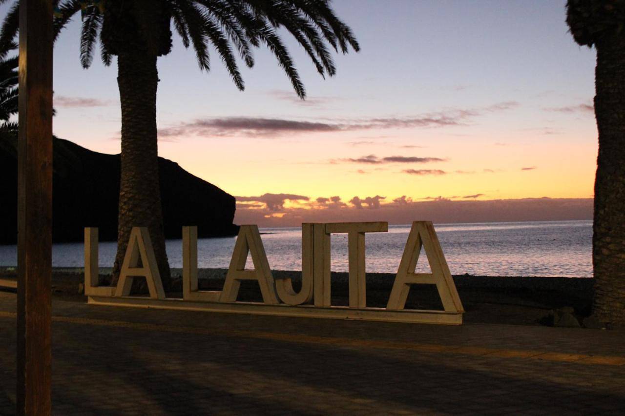 La Orilla Beach House in La Lajita, Pájara