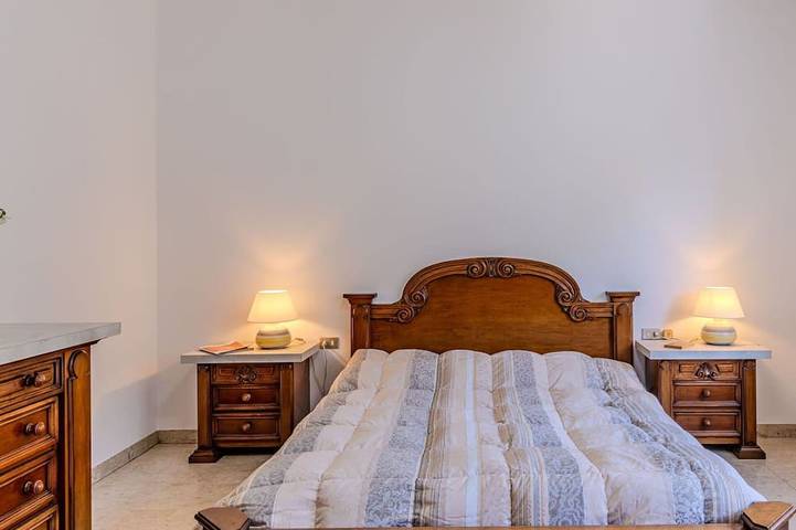 Precioso apartamento en villa para 6 personas con A/C, WIFI, TV y patio in Dervio, Alpes de Orobie Occidental