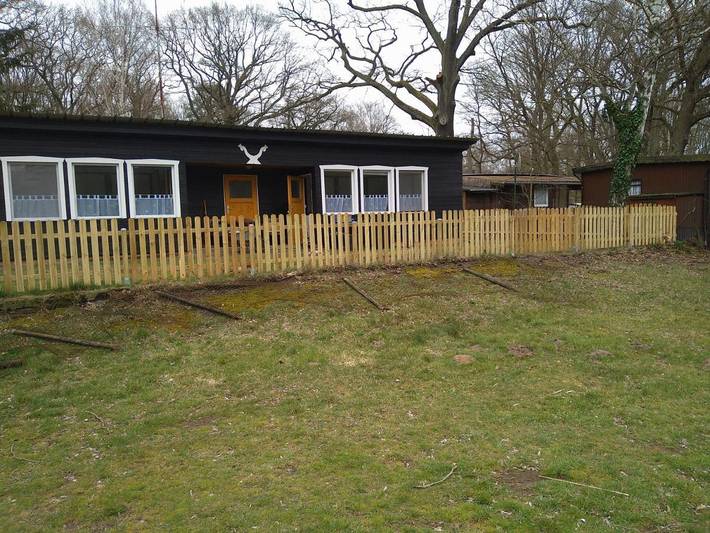 Maison d’hôte pour 3 personnes, avec vue et terrasse dans Brandebourg - 2