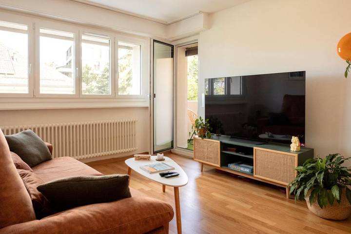 Appartement de vacances pour 2 personnes