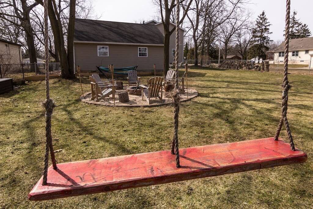 Luxuriöses und geräumiges Haus in Aubburn Hills in Auburn Hills, Oakland County
