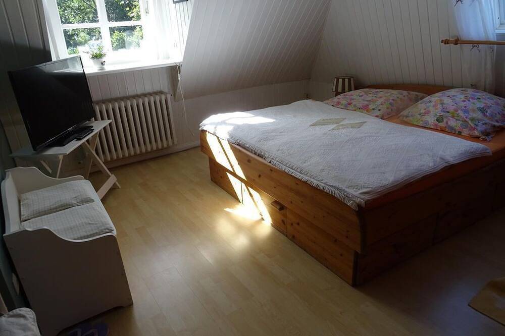 Appartement Dorfstraße (van Drathen), foto 6