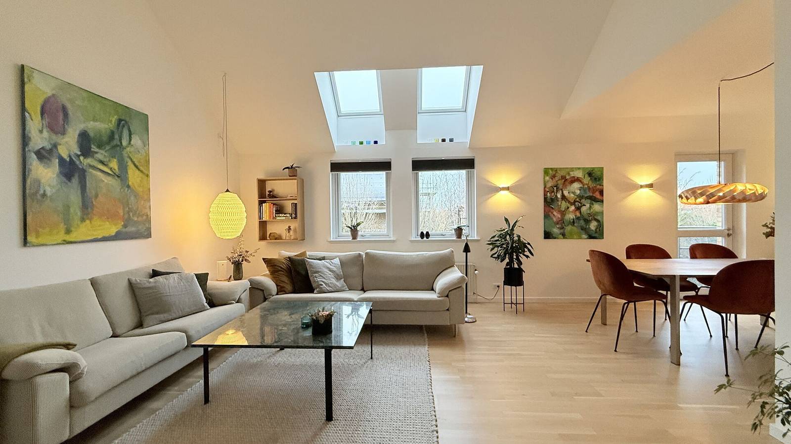 Ganze Wohnung, Frederiksberg - Parking - 1 Bedroom - 2 People - Parking - 2 People - Close to Zoo - 1 Br in Frederiksberg, Kopenhagen