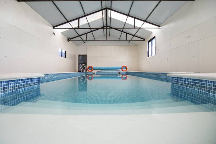 Casa rural para 6 personas, con jardín, Se admiten mascotas en Provincia de Cádiz - 2