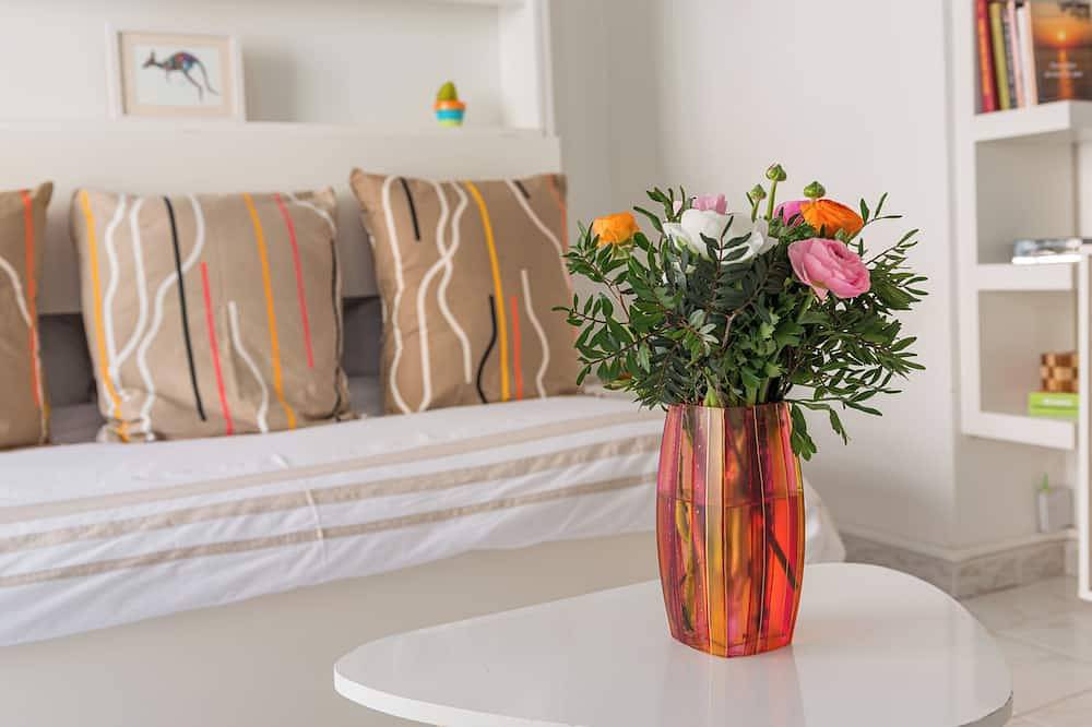 Appartement entier, Le 40 - Coquet studio plein centre ville - Proche de la mer in Beaulieu-sur-Mer, Côte méditerranéenne (France)