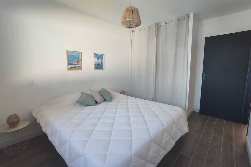 Jolie maison neuve vacances en familles ou déplacements professionnels in Rochemaure, Privas (arrondissement)